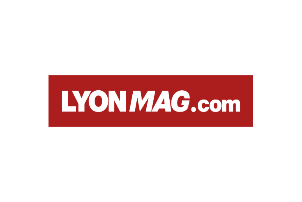 LyonMag Logo