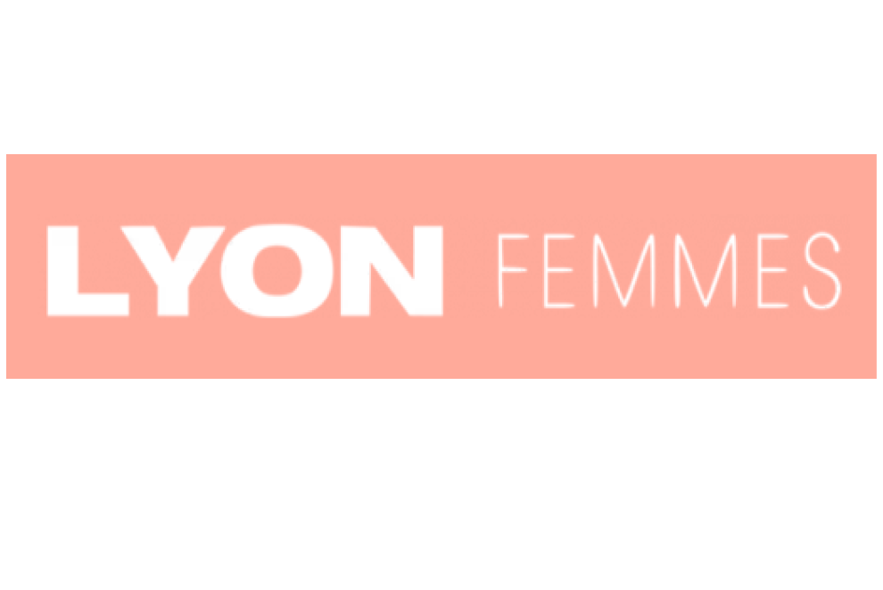 Logo Lyon Femmes