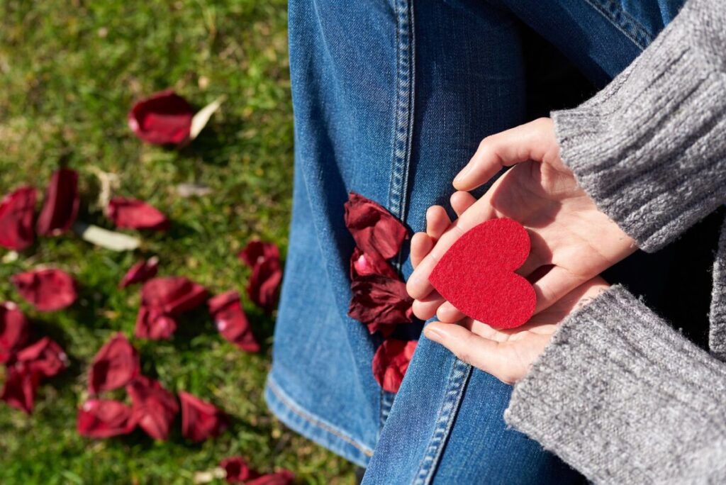 Le divorce : un bon cadeau pour la Saint Valentin ?